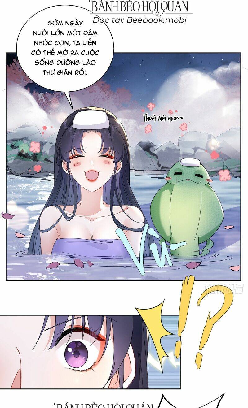 Xuyên Vào Văn Tu Tiên Lập Nam Đoàn: Chapter 11