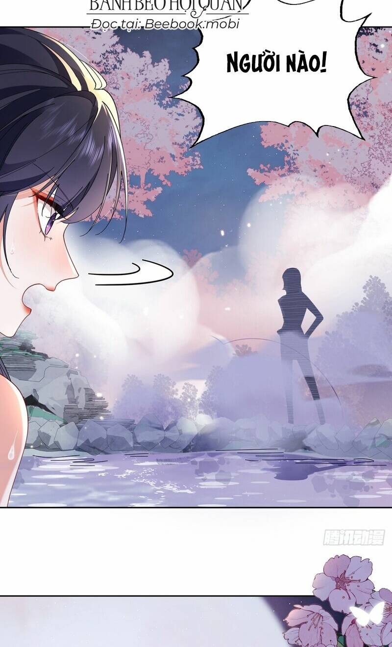Xuyên Vào Văn Tu Tiên Lập Nam Đoàn: Chapter 11