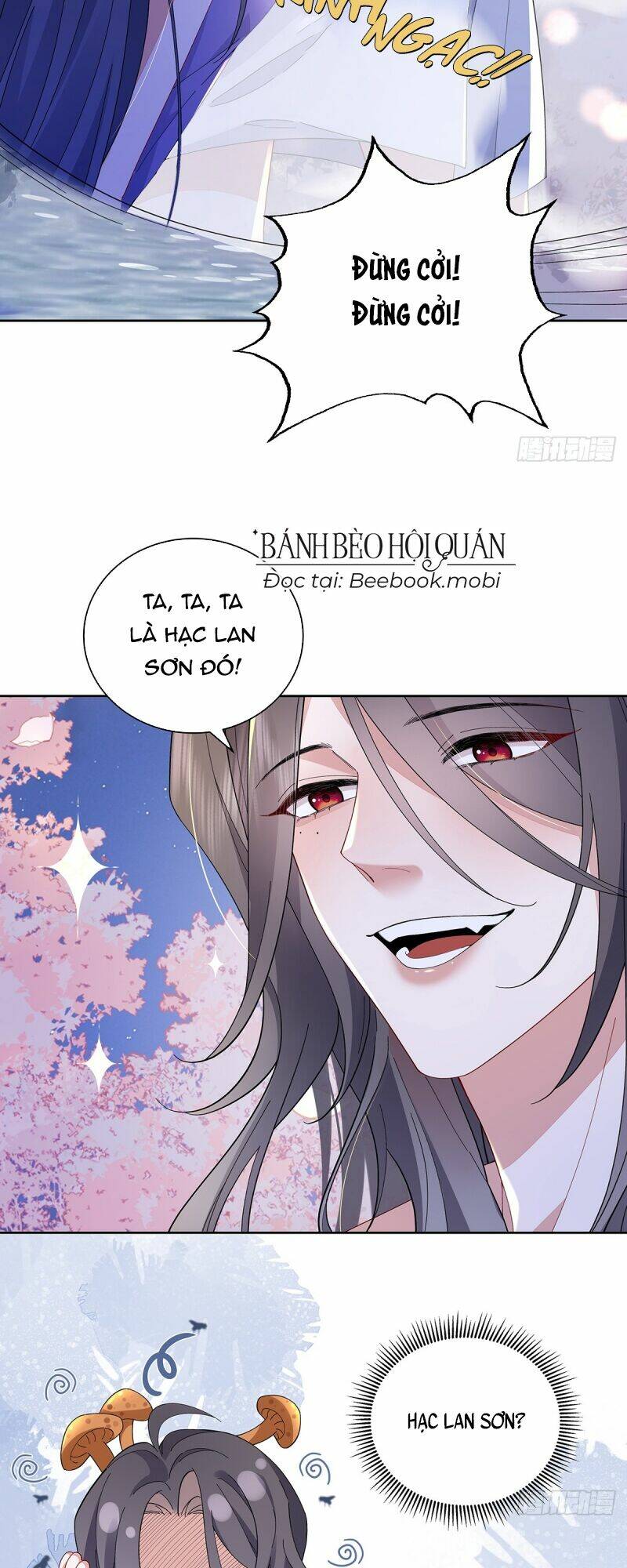 Xuyên Vào Văn Tu Tiên Lập Nam Đoàn: Chapter 11