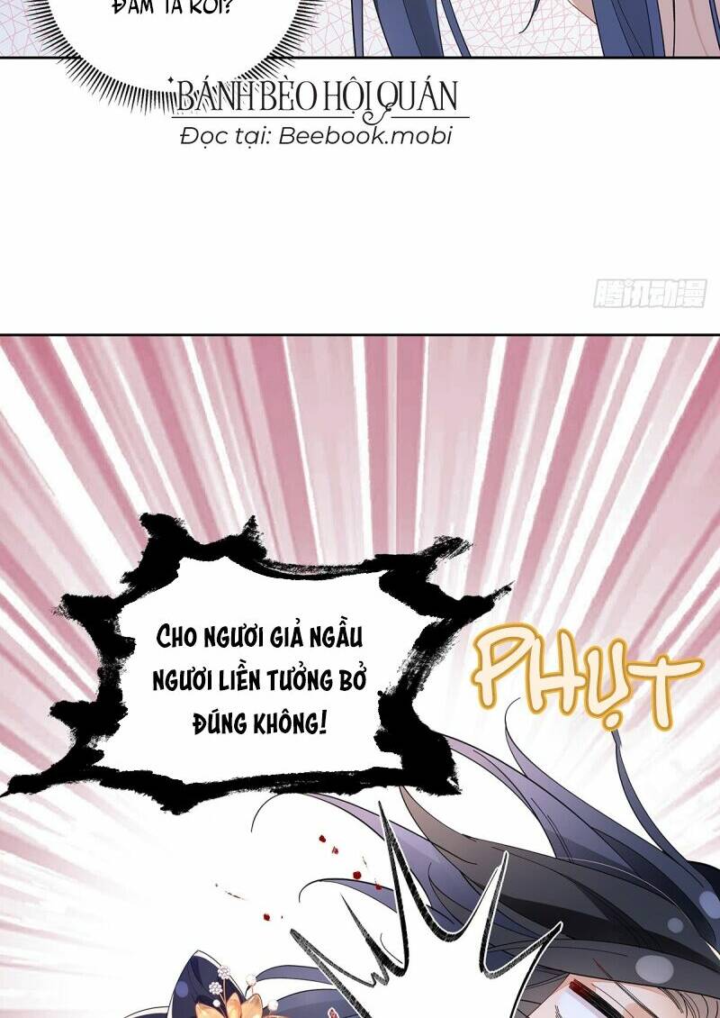 Xuyên Vào Văn Tu Tiên Lập Nam Đoàn: Chapter 11
