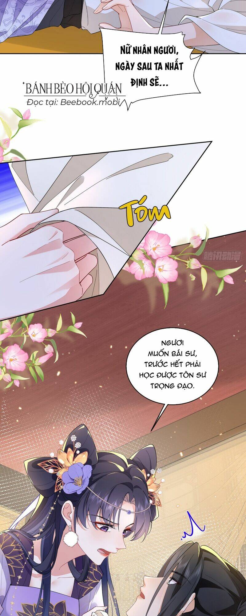Xuyên Vào Văn Tu Tiên Lập Nam Đoàn: Chapter 11