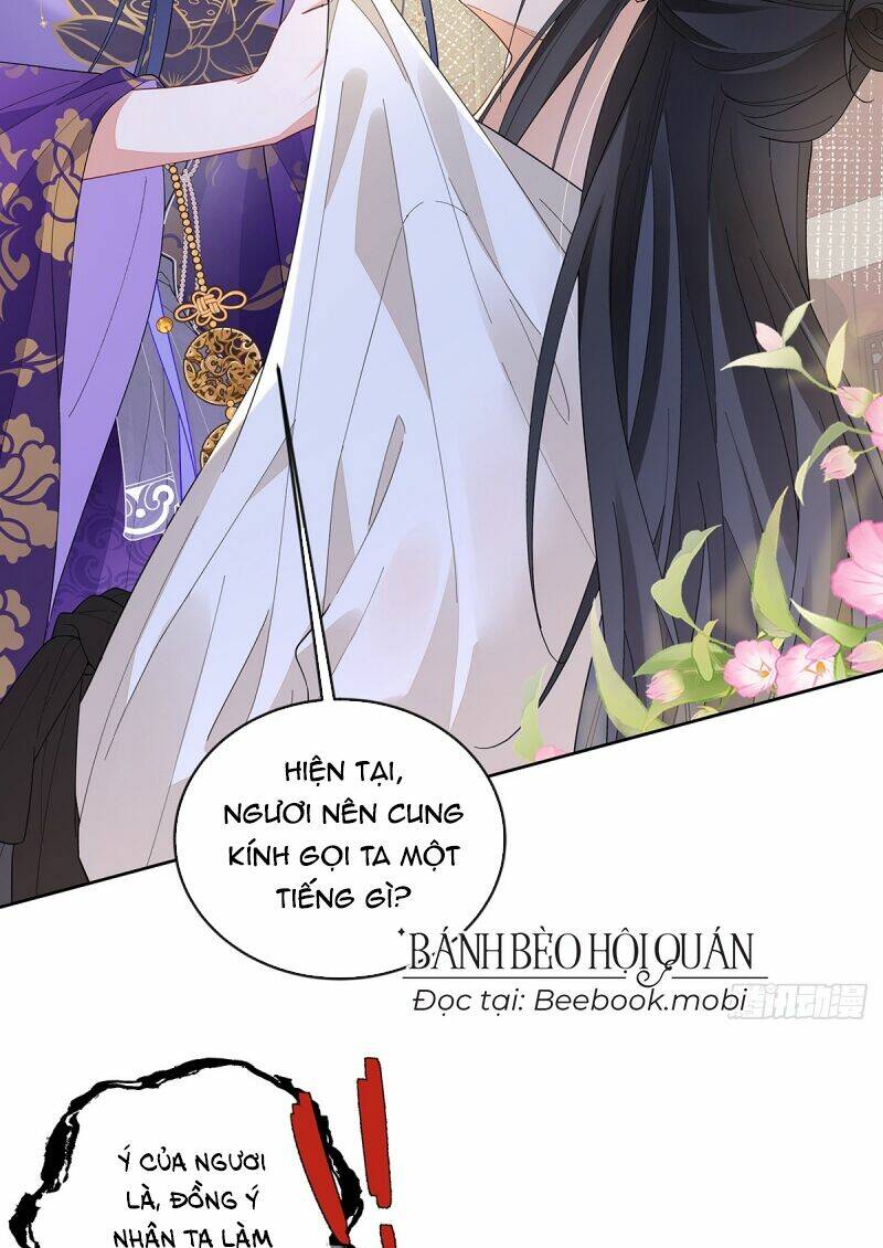 Xuyên Vào Văn Tu Tiên Lập Nam Đoàn: Chapter 11