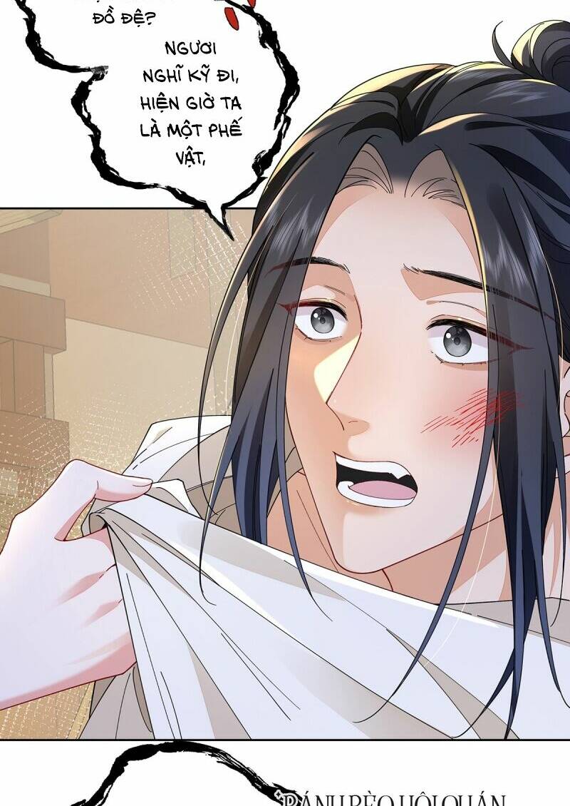 Xuyên Vào Văn Tu Tiên Lập Nam Đoàn: Chapter 11