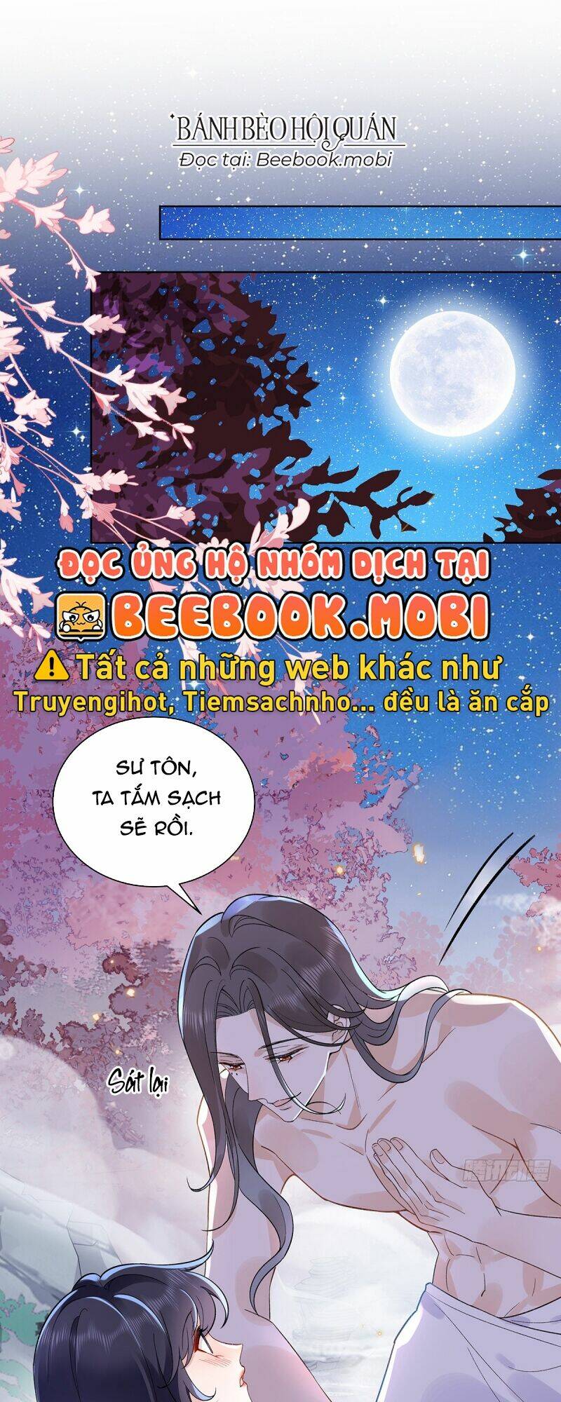 Xuyên Vào Văn Tu Tiên Lập Nam Đoàn: Chapter 12