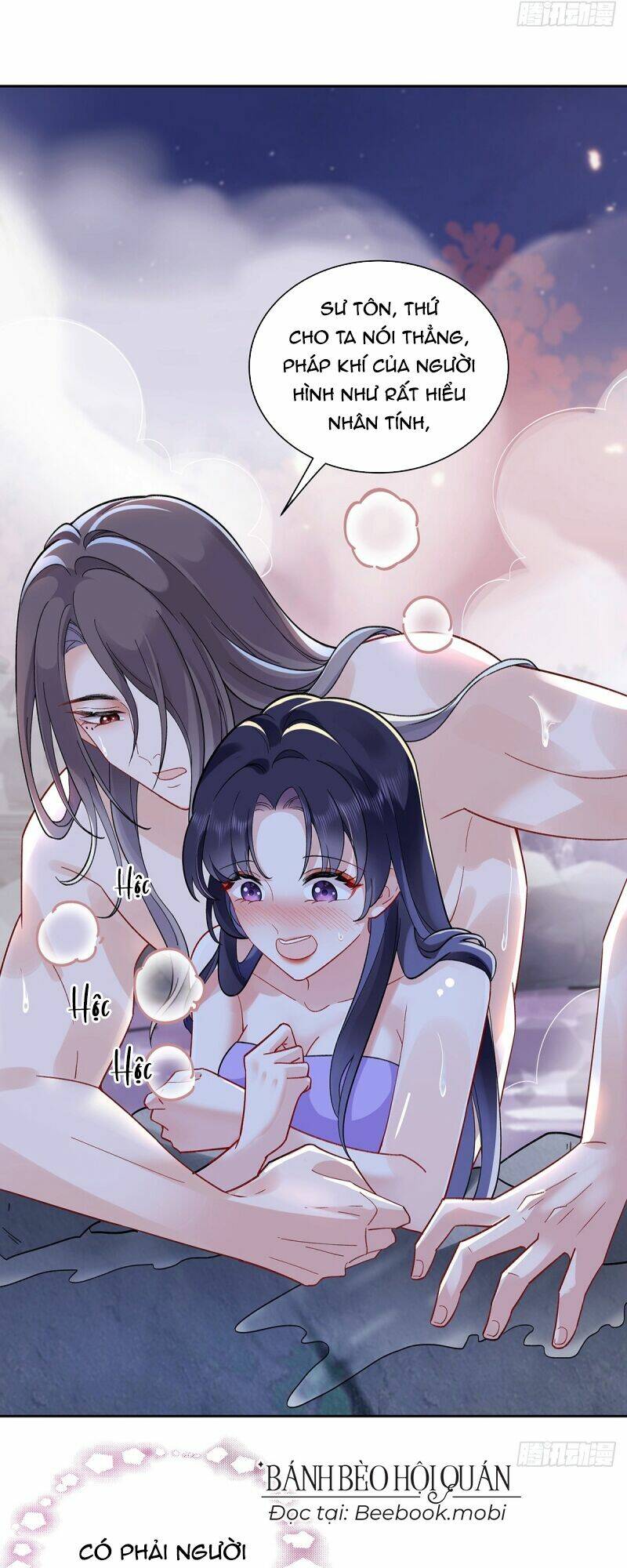 Xuyên Vào Văn Tu Tiên Lập Nam Đoàn: Chapter 12