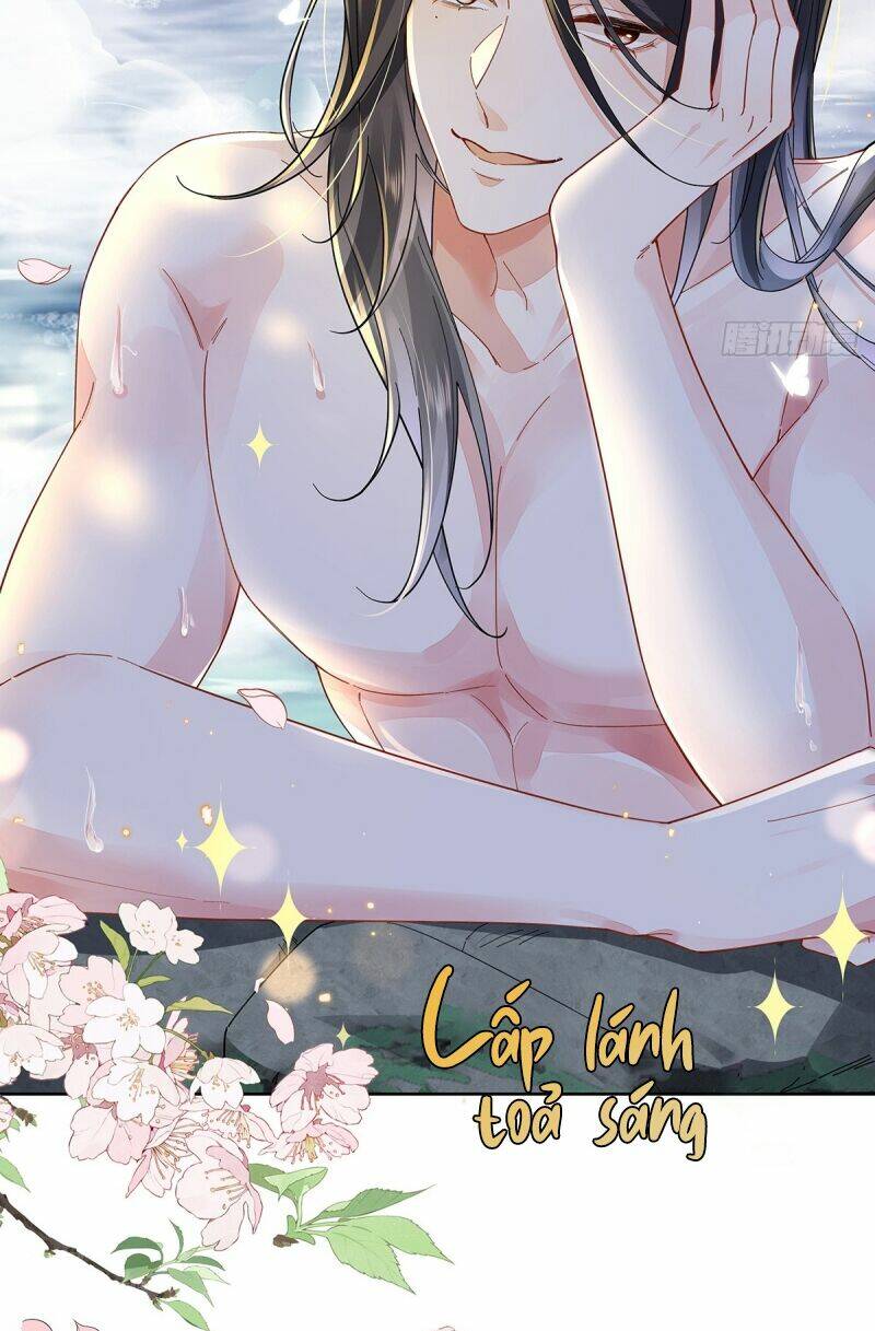 Xuyên Vào Văn Tu Tiên Lập Nam Đoàn: Chapter 12