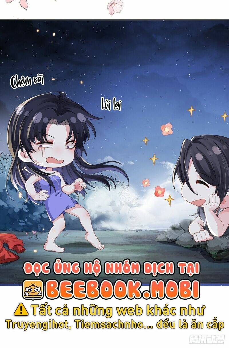 Xuyên Vào Văn Tu Tiên Lập Nam Đoàn: Chapter 12