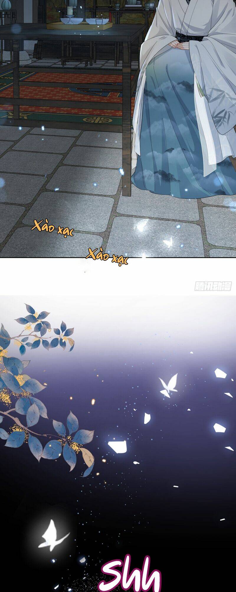 Xuyên Vào Văn Tu Tiên Lập Nam Đoàn: Chapter 12
