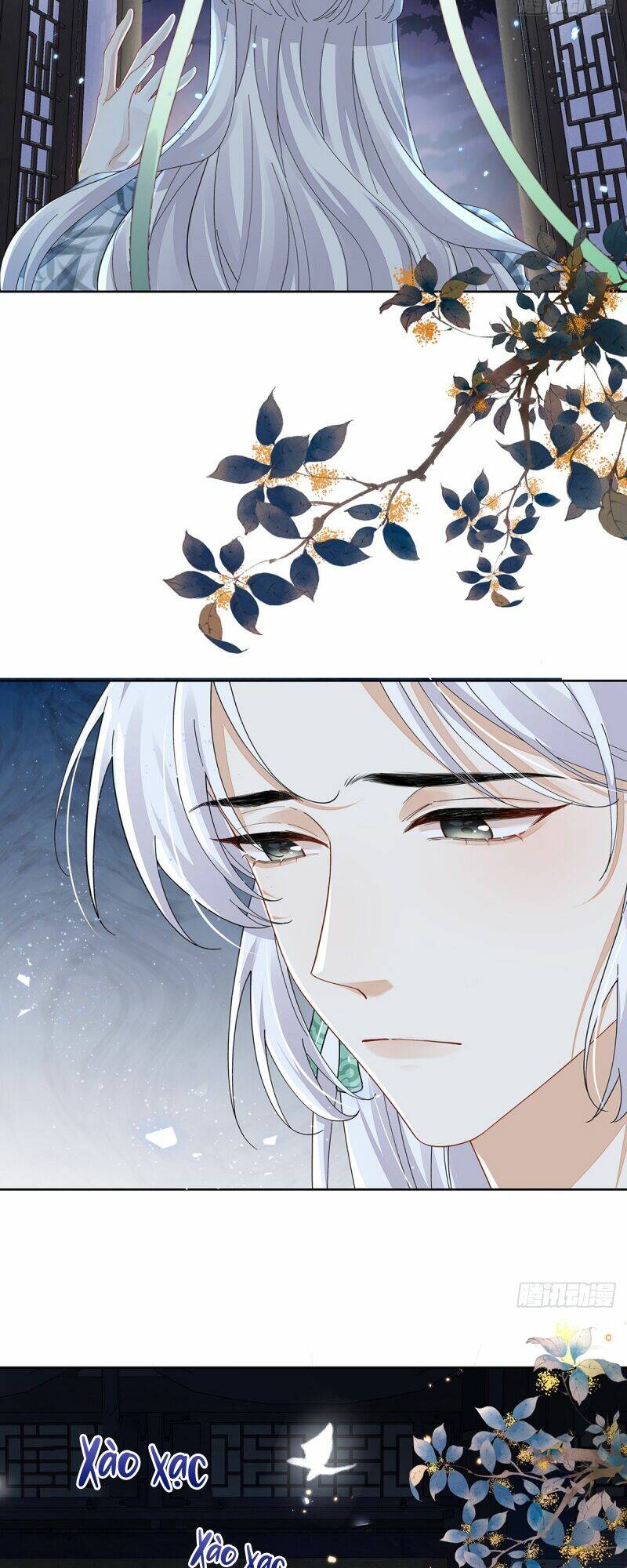 Xuyên Vào Văn Tu Tiên Lập Nam Đoàn: Chapter 12