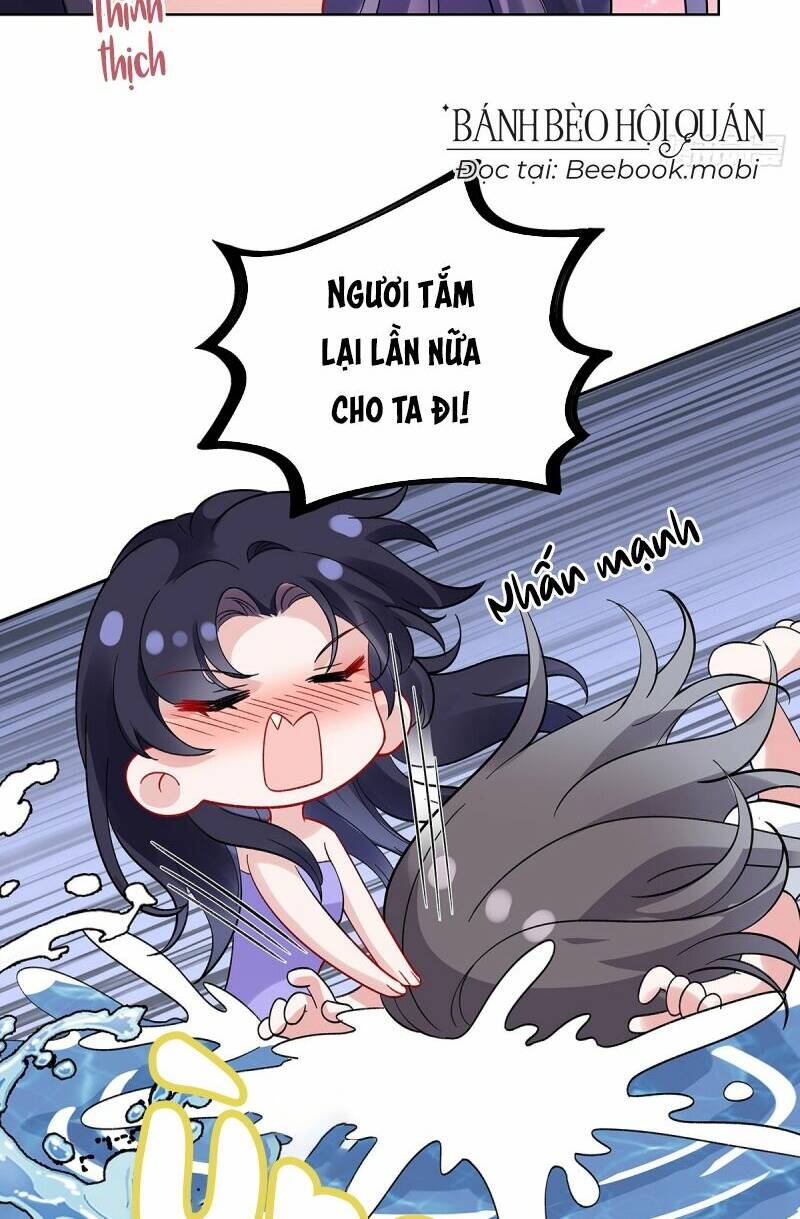 Xuyên Vào Văn Tu Tiên Lập Nam Đoàn: Chapter 12