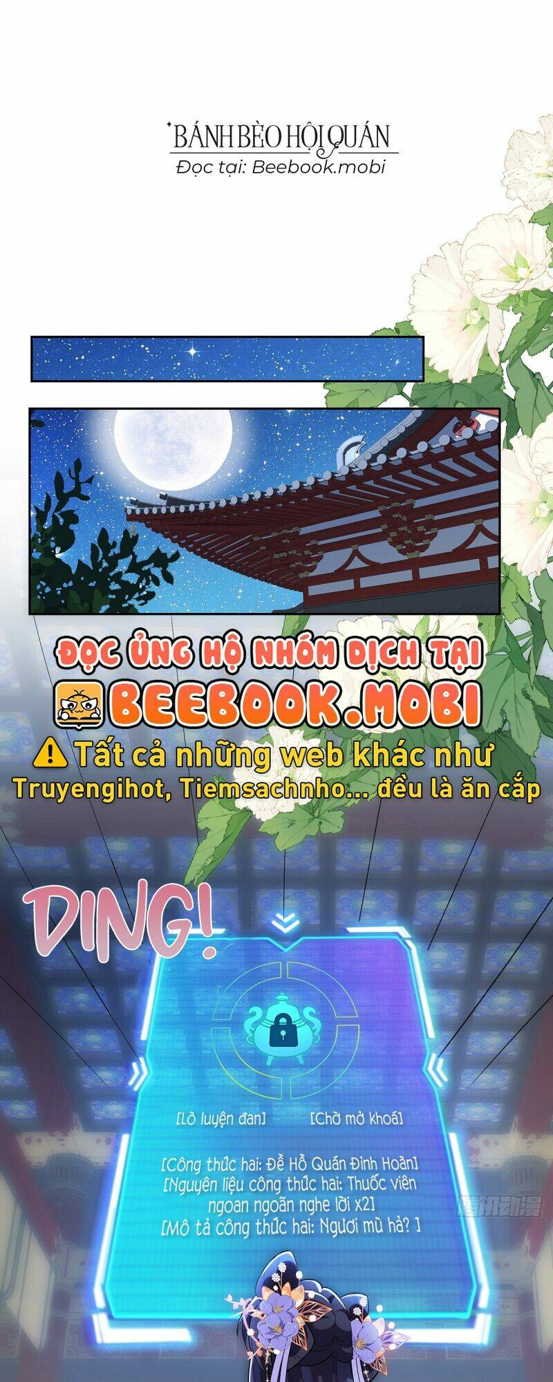 Xuyên Vào Văn Tu Tiên Lập Nam Đoàn: Chapter 13