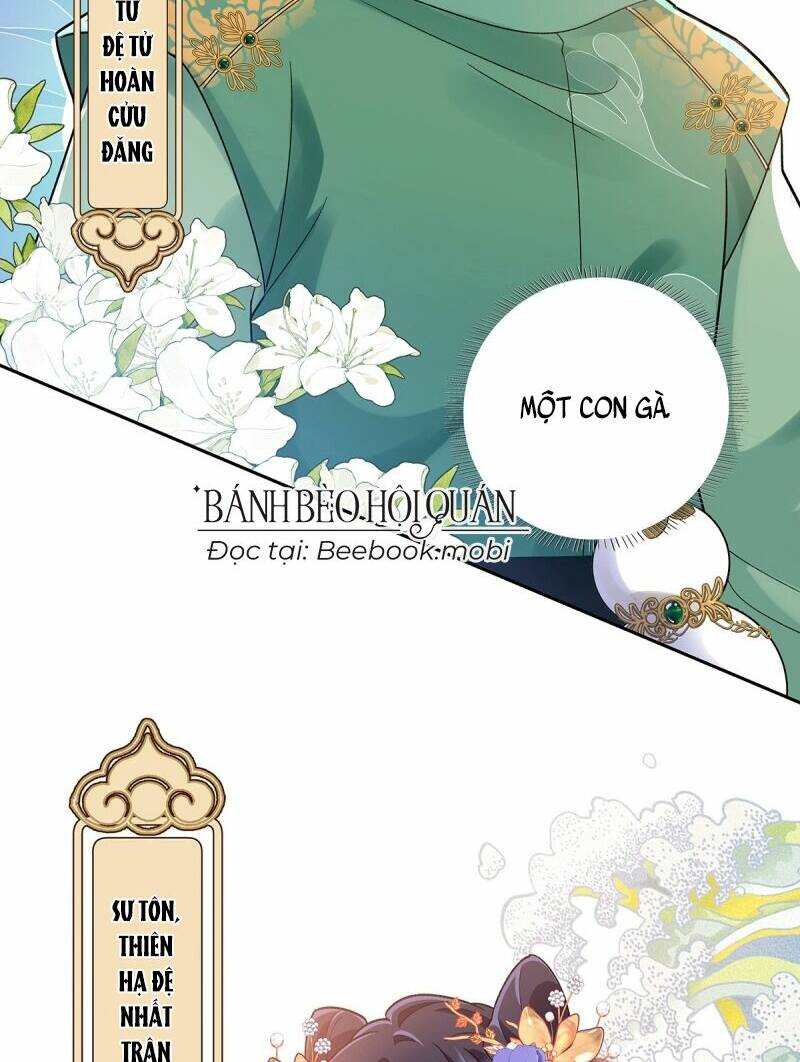 Xuyên Vào Văn Tu Tiên Lập Nam Đoàn: Chapter 13