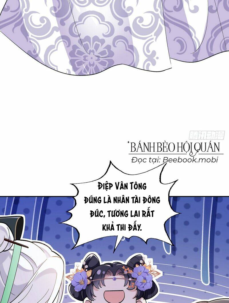 Xuyên Vào Văn Tu Tiên Lập Nam Đoàn: Chapter 13