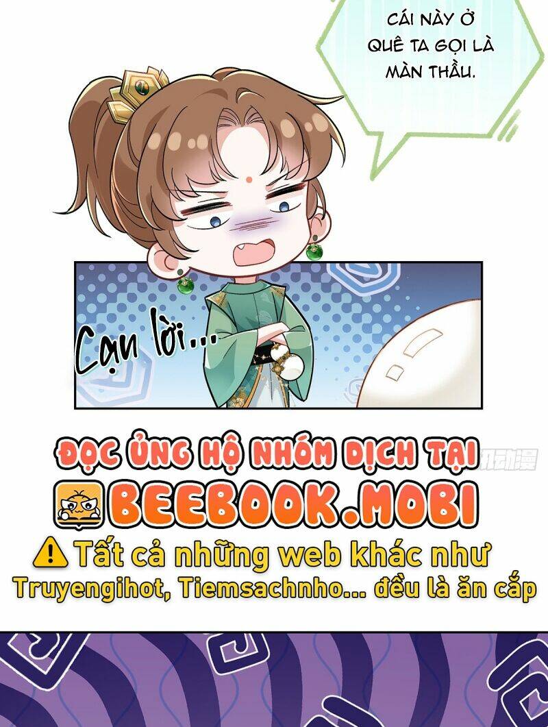 Xuyên Vào Văn Tu Tiên Lập Nam Đoàn: Chapter 13