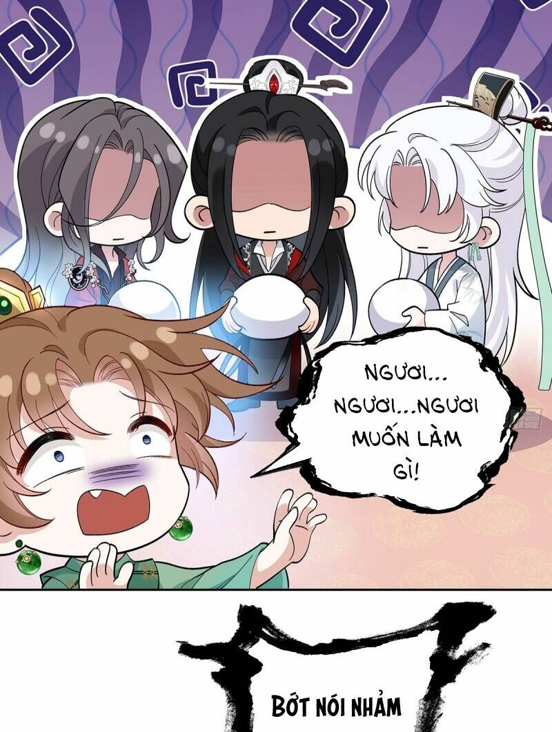 Xuyên Vào Văn Tu Tiên Lập Nam Đoàn: Chapter 13