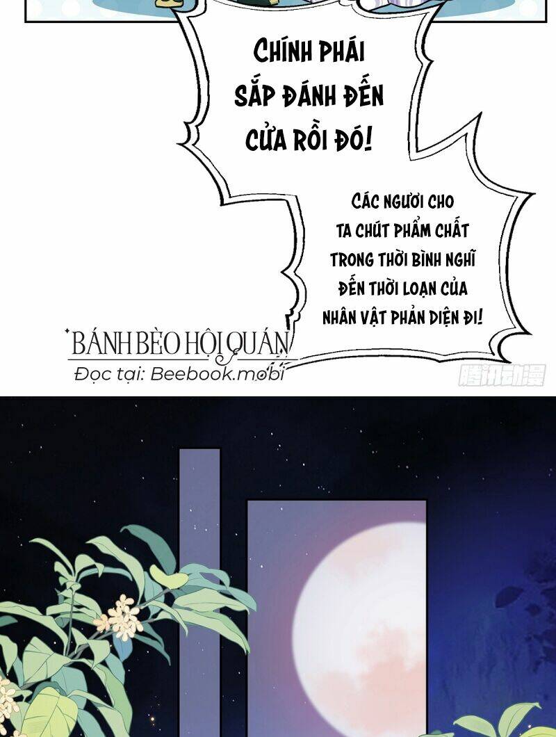 Xuyên Vào Văn Tu Tiên Lập Nam Đoàn: Chapter 13