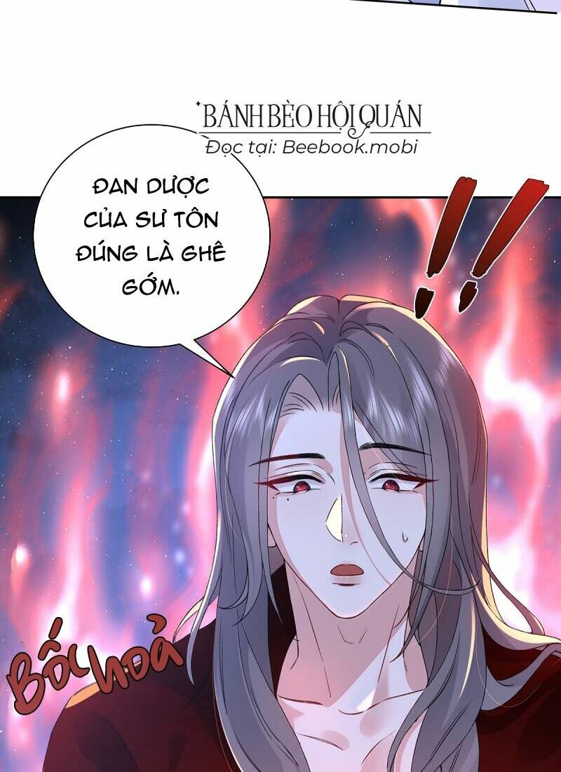 Xuyên Vào Văn Tu Tiên Lập Nam Đoàn: Chapter 13
