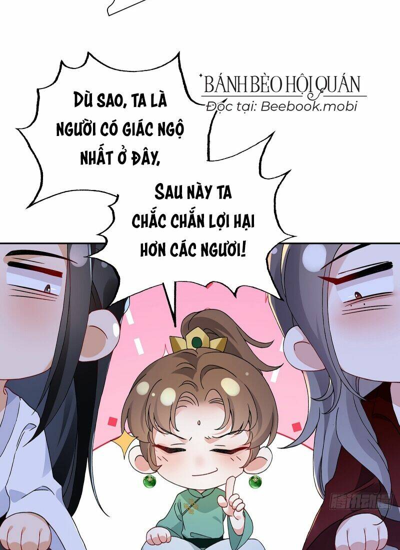 Xuyên Vào Văn Tu Tiên Lập Nam Đoàn: Chapter 13