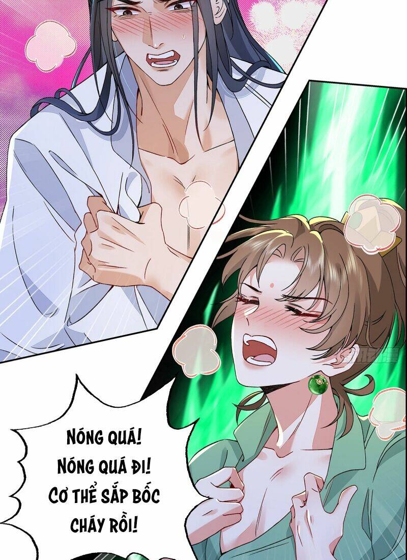 Xuyên Vào Văn Tu Tiên Lập Nam Đoàn: Chapter 13