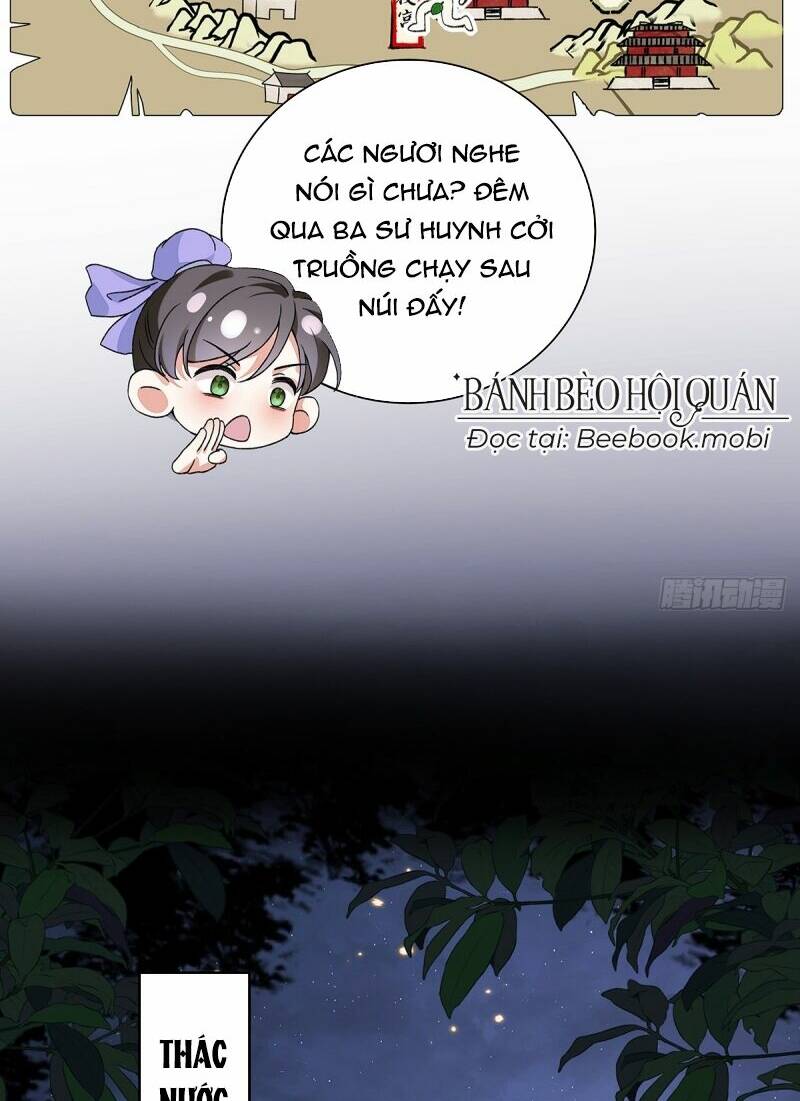 Xuyên Vào Văn Tu Tiên Lập Nam Đoàn: Chapter 13