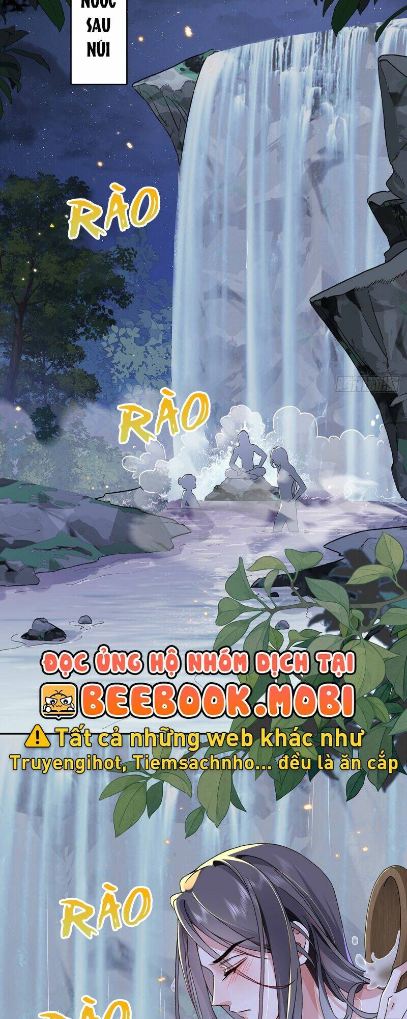 Xuyên Vào Văn Tu Tiên Lập Nam Đoàn: Chapter 13