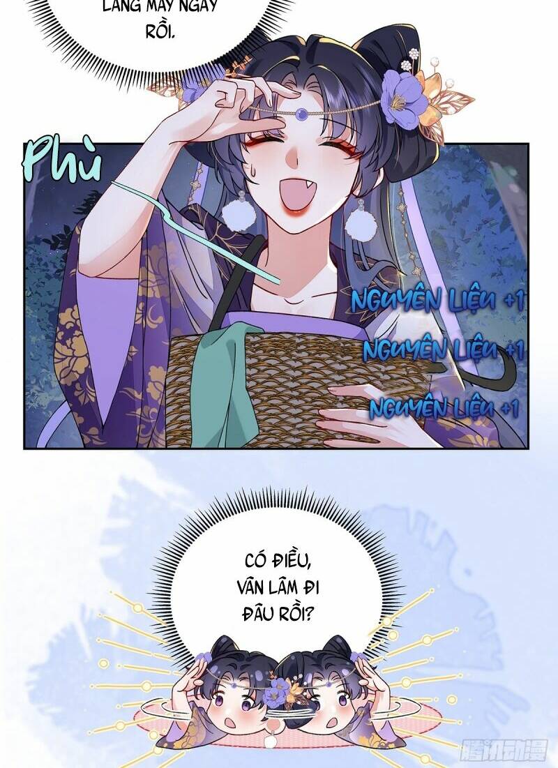 Xuyên Vào Văn Tu Tiên Lập Nam Đoàn: Chapter 13