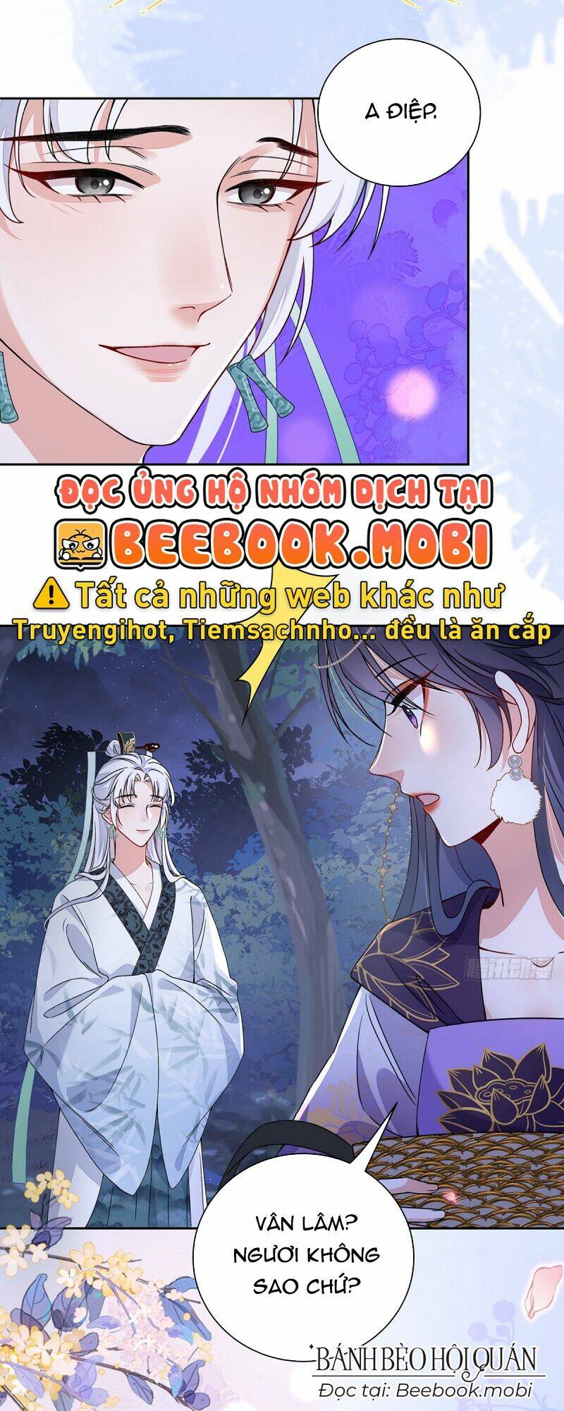 Xuyên Vào Văn Tu Tiên Lập Nam Đoàn: Chapter 13