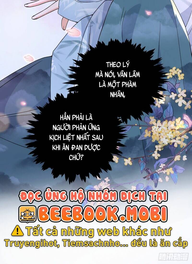 Xuyên Vào Văn Tu Tiên Lập Nam Đoàn: Chapter 13