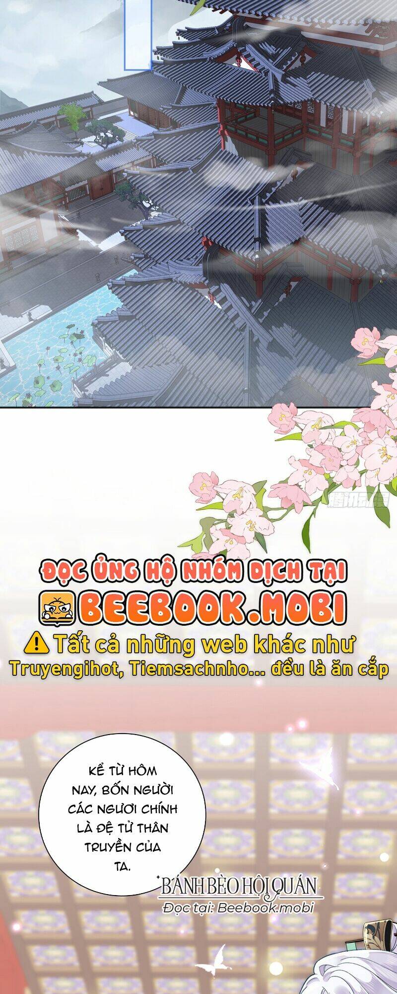 Xuyên Vào Văn Tu Tiên Lập Nam Đoàn: Chapter 13