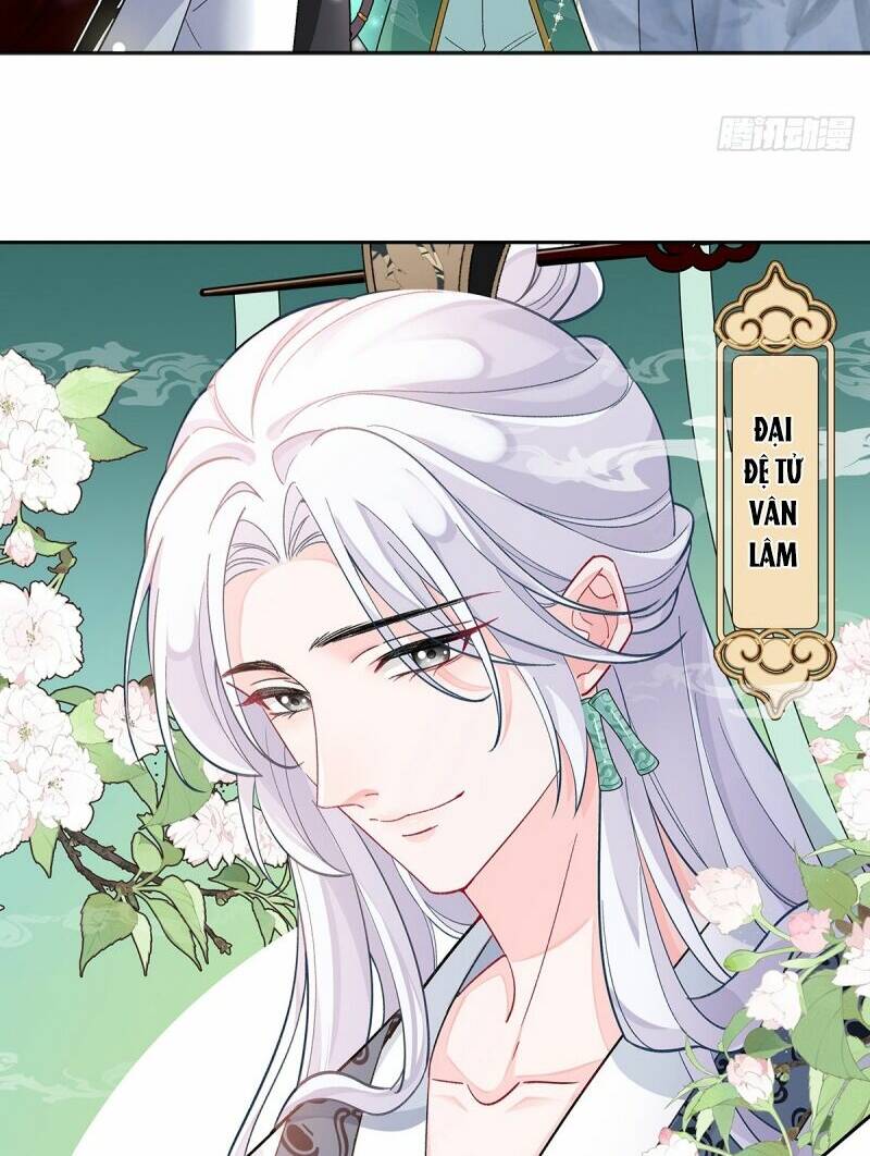 Xuyên Vào Văn Tu Tiên Lập Nam Đoàn: Chapter 13