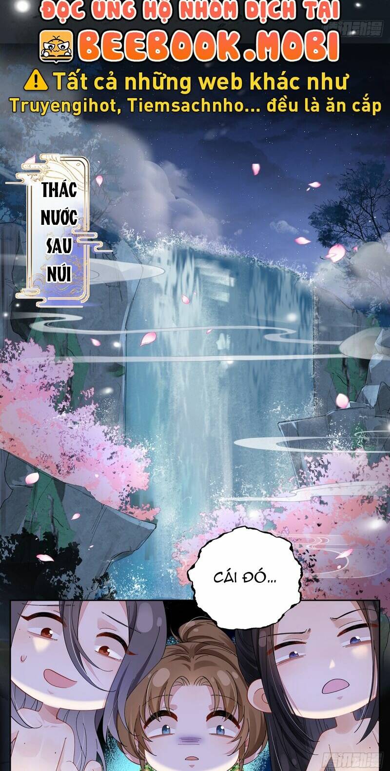 Xuyên Vào Văn Tu Tiên Lập Nam Đoàn: Chapter 14