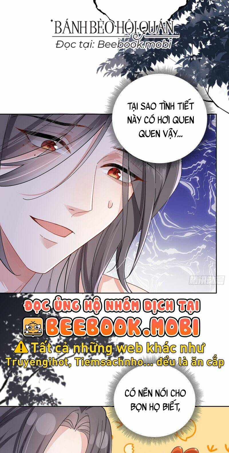 Xuyên Vào Văn Tu Tiên Lập Nam Đoàn: Chapter 14
