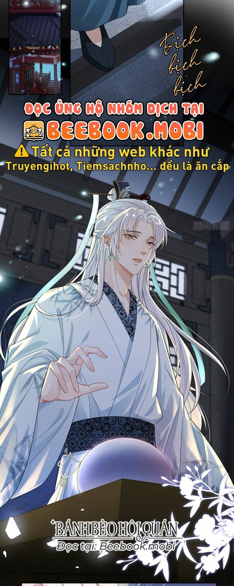 Xuyên Vào Văn Tu Tiên Lập Nam Đoàn: Chapter 14