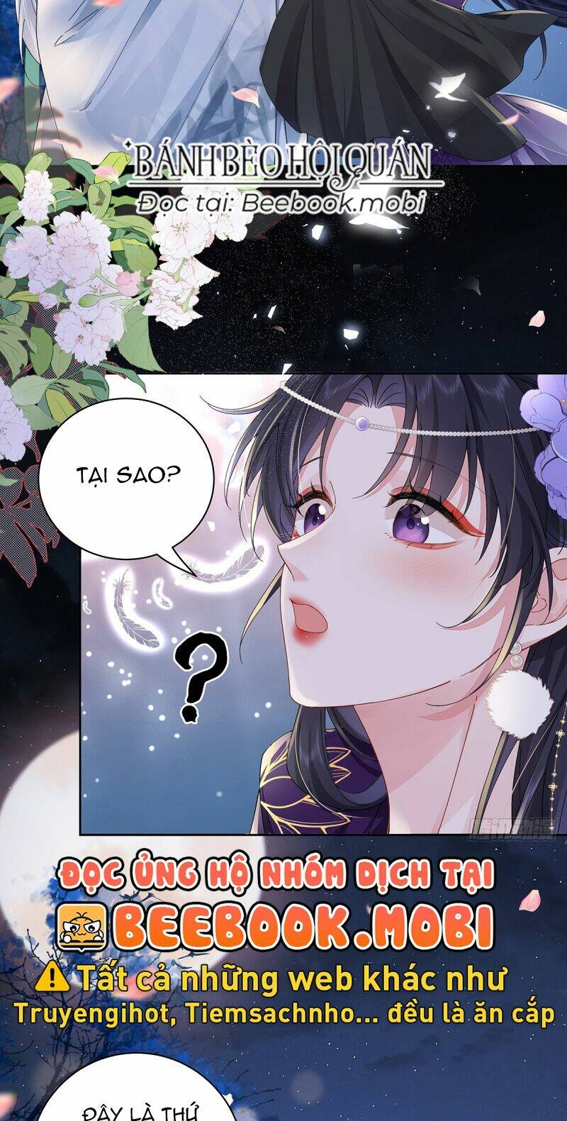 Xuyên Vào Văn Tu Tiên Lập Nam Đoàn: Chapter 14