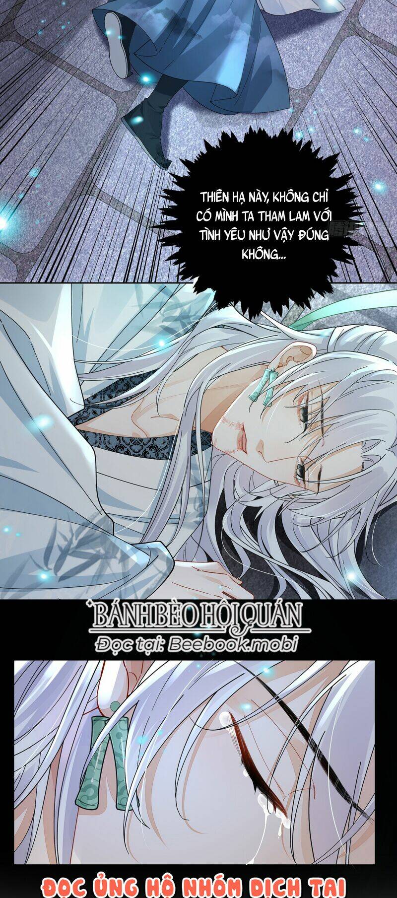 Xuyên Vào Văn Tu Tiên Lập Nam Đoàn: Chapter 14