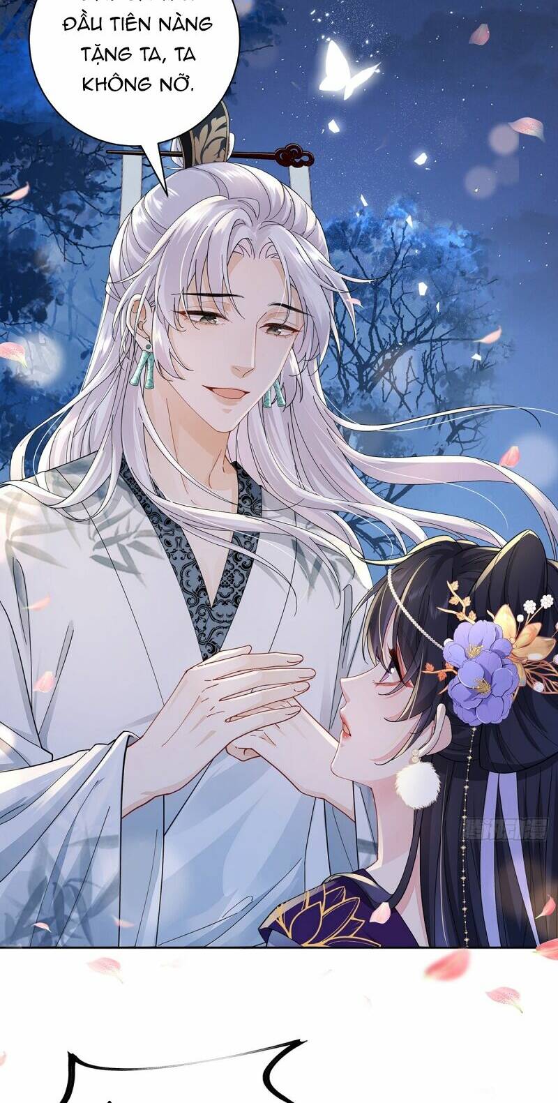 Xuyên Vào Văn Tu Tiên Lập Nam Đoàn: Chapter 14