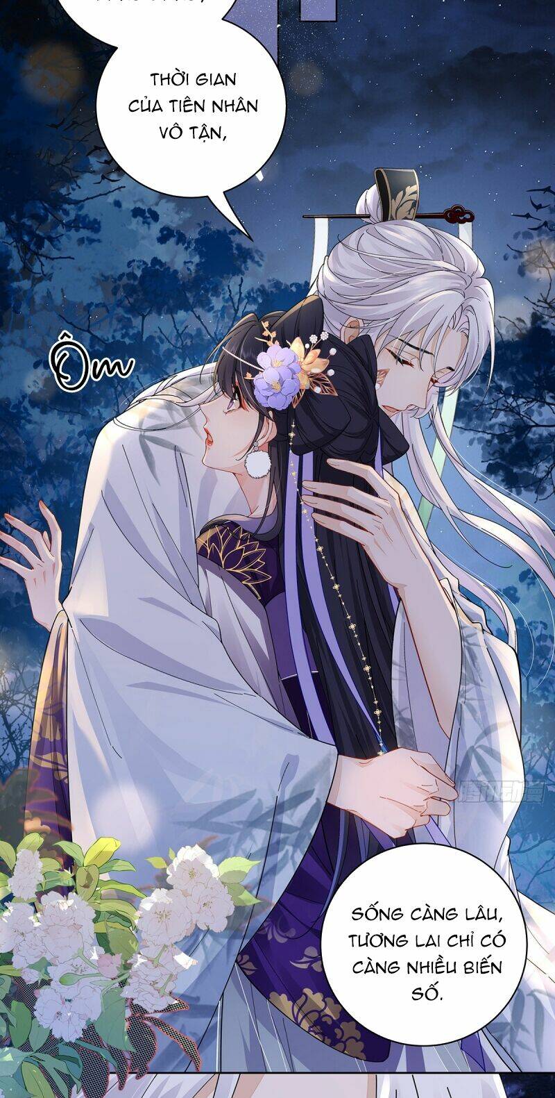 Xuyên Vào Văn Tu Tiên Lập Nam Đoàn: Chapter 14