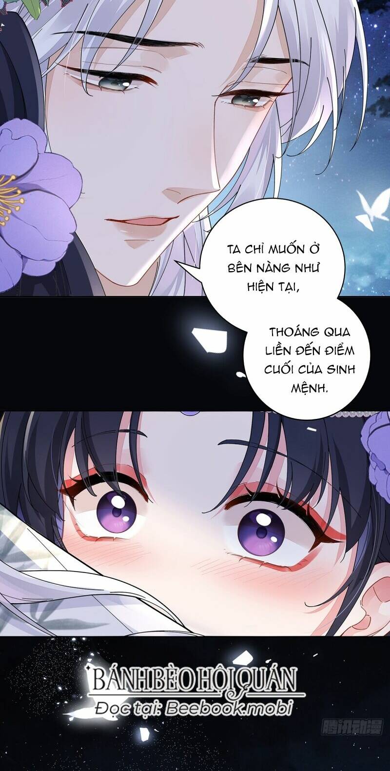 Xuyên Vào Văn Tu Tiên Lập Nam Đoàn: Chapter 14