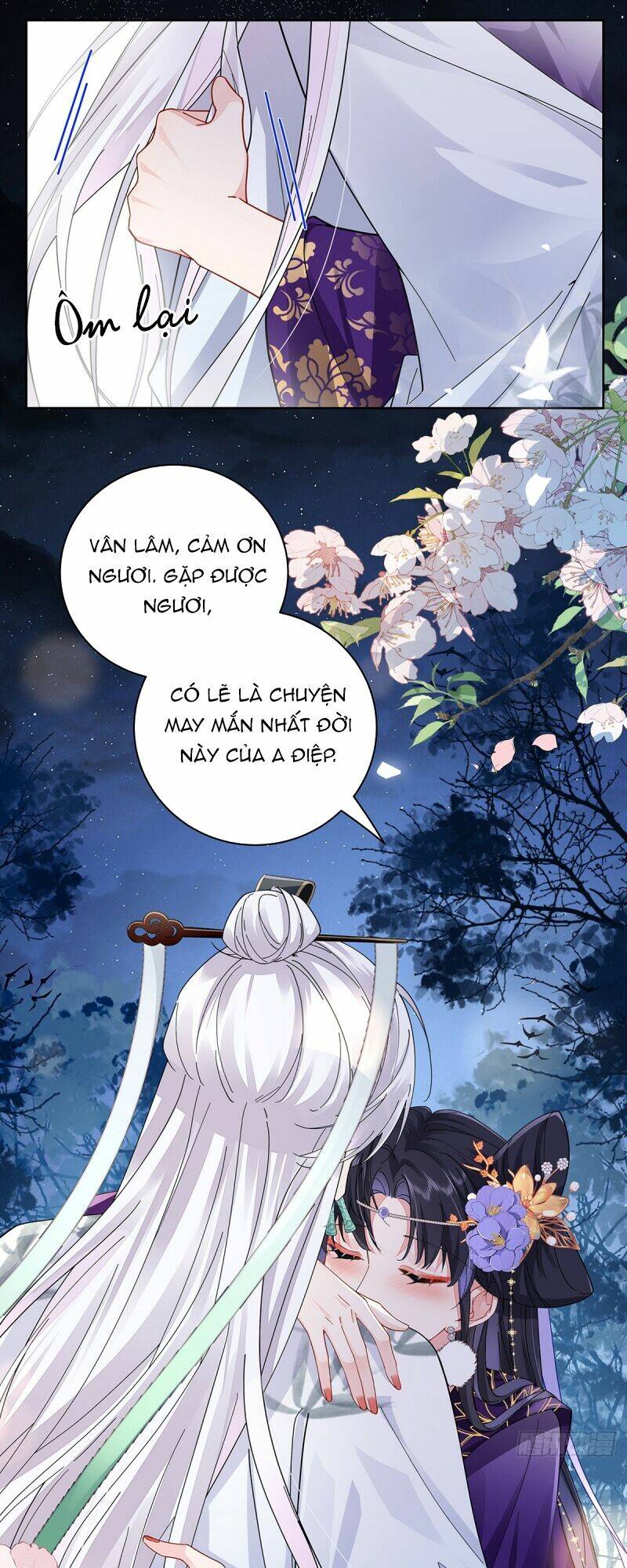 Xuyên Vào Văn Tu Tiên Lập Nam Đoàn: Chapter 14