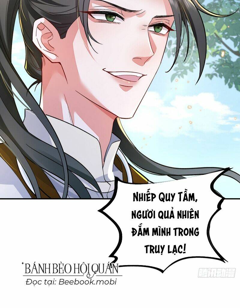 Xuyên Vào Văn Tu Tiên Lập Nam Đoàn: Chapter 15