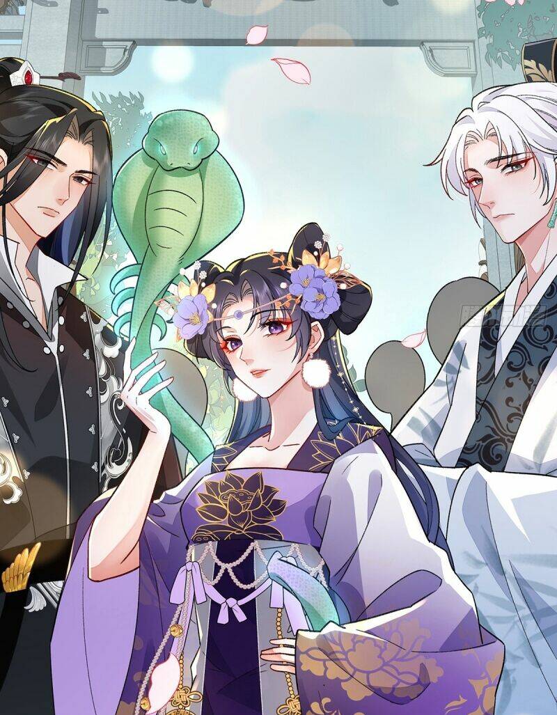 Xuyên Vào Văn Tu Tiên Lập Nam Đoàn: Chapter 15
