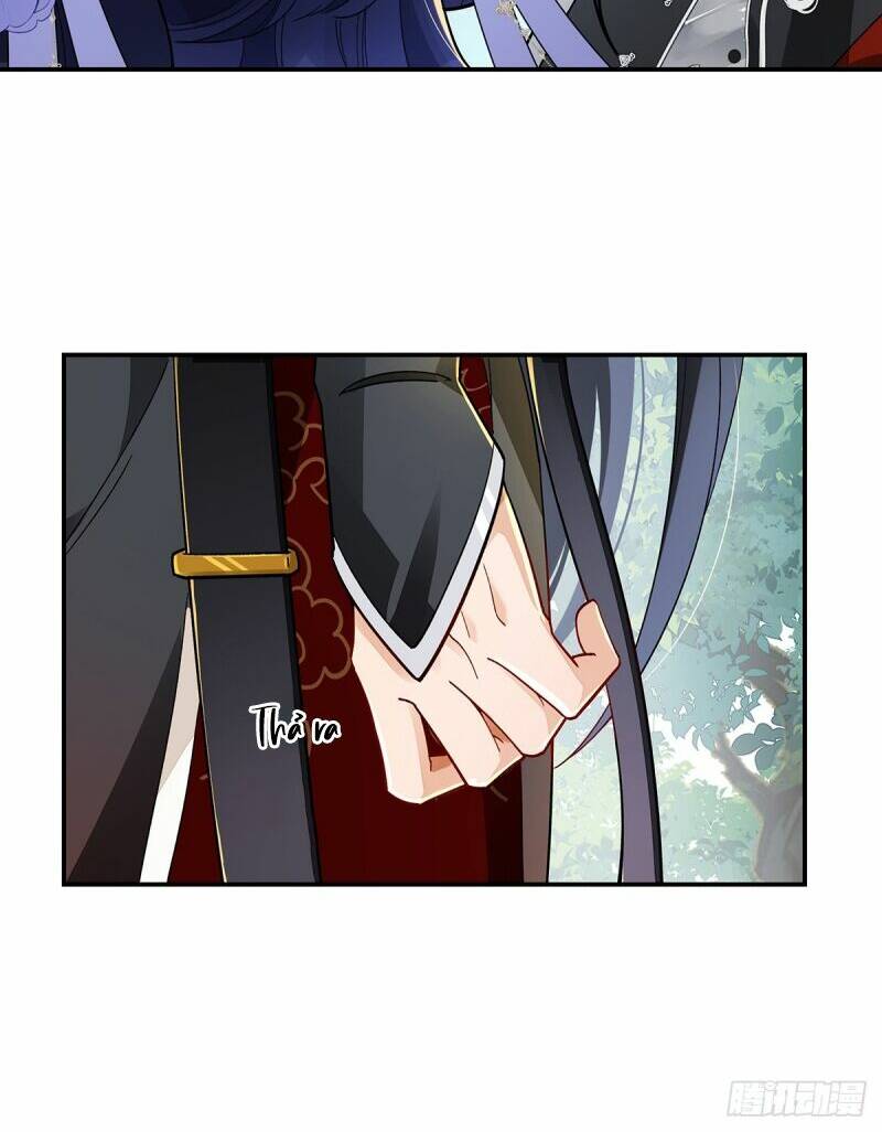 Xuyên Vào Văn Tu Tiên Lập Nam Đoàn: Chapter 15
