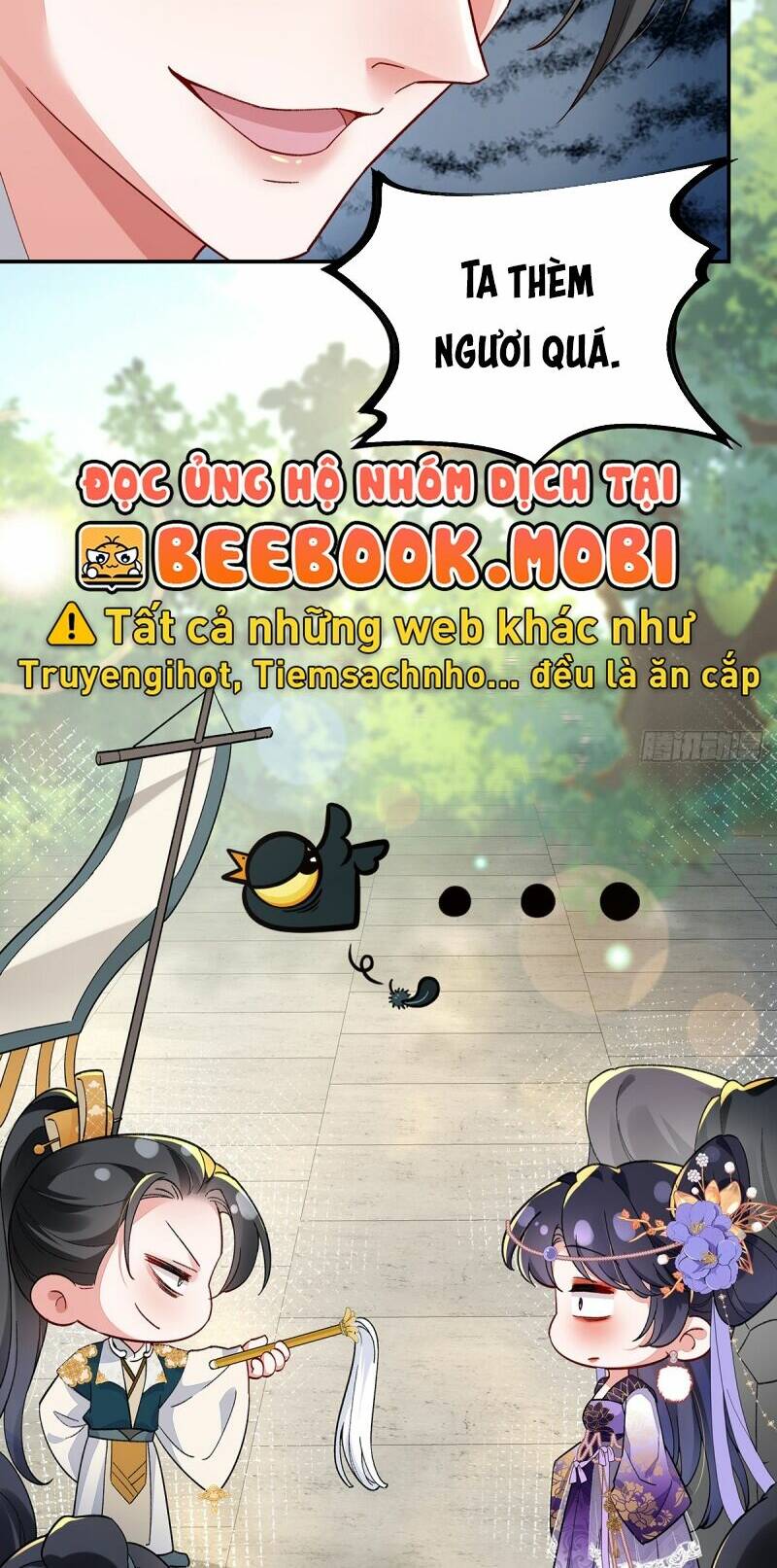 Xuyên Vào Văn Tu Tiên Lập Nam Đoàn: Chapter 15