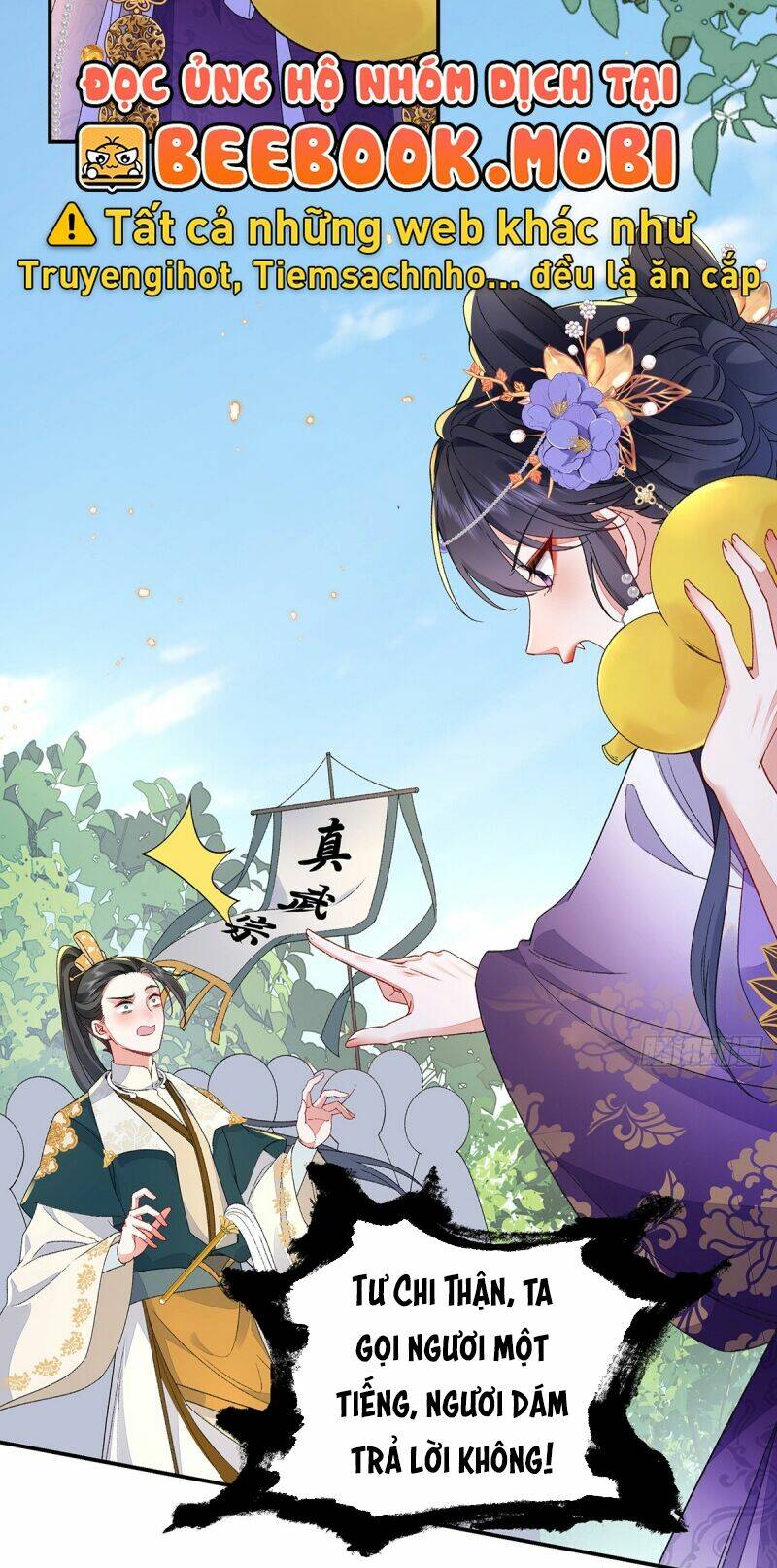 Xuyên Vào Văn Tu Tiên Lập Nam Đoàn: Chapter 15