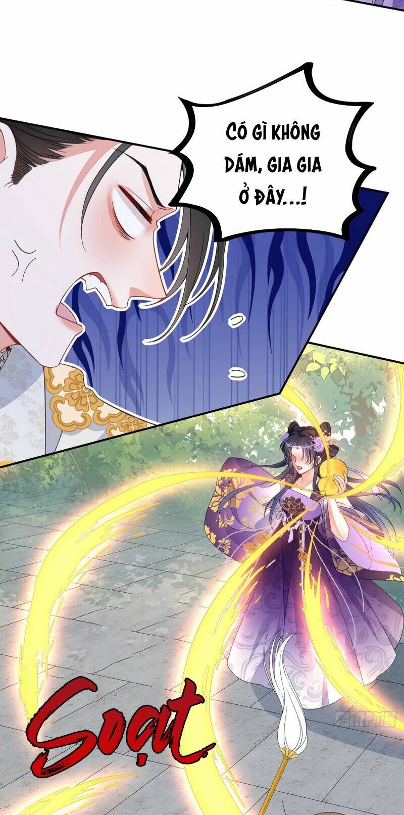 Xuyên Vào Văn Tu Tiên Lập Nam Đoàn: Chapter 15