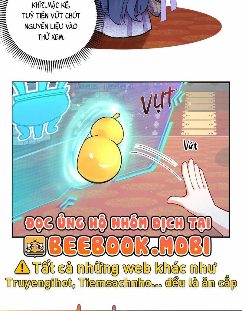 Xuyên Vào Văn Tu Tiên Lập Nam Đoàn: Chapter 15