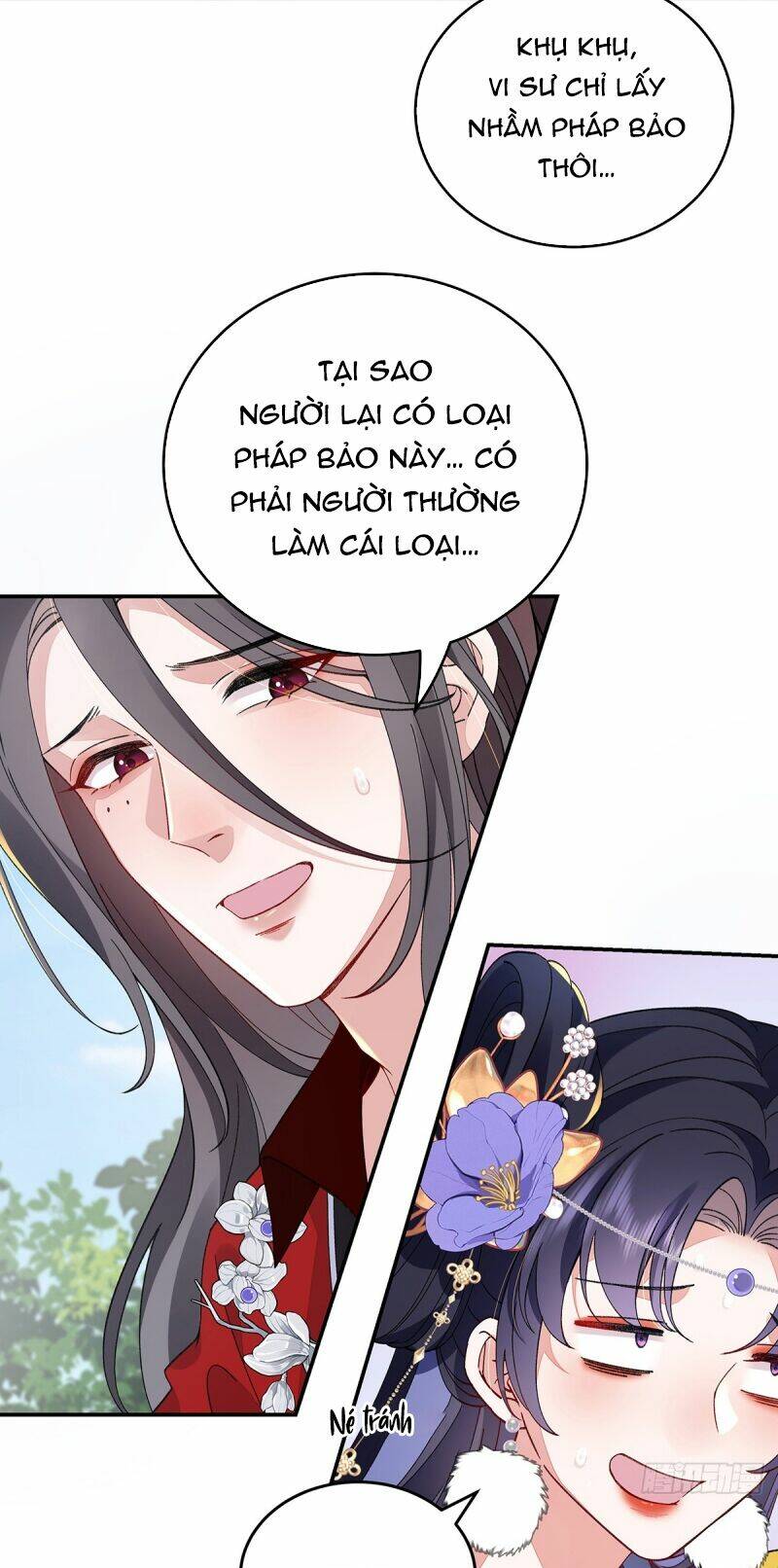 Xuyên Vào Văn Tu Tiên Lập Nam Đoàn: Chapter 15
