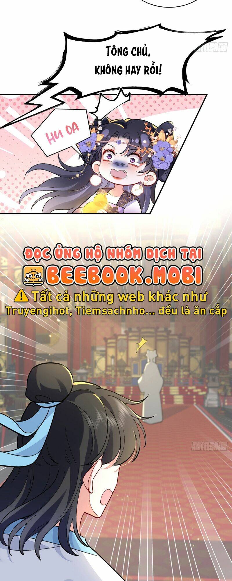 Xuyên Vào Văn Tu Tiên Lập Nam Đoàn: Chapter 15