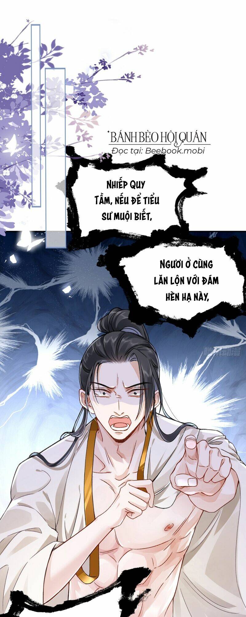 Xuyên Vào Văn Tu Tiên Lập Nam Đoàn: Chapter 16