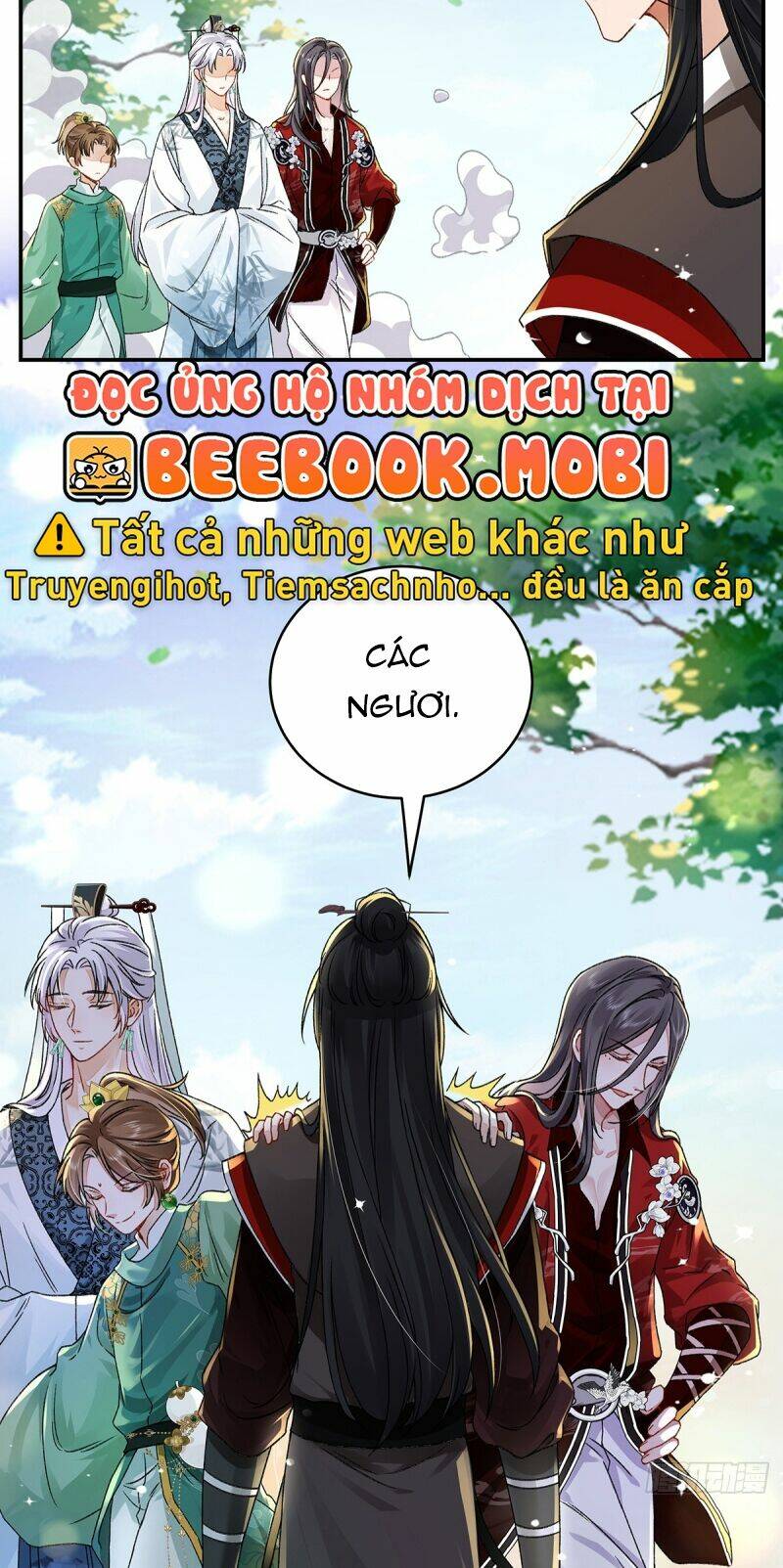 Xuyên Vào Văn Tu Tiên Lập Nam Đoàn: Chapter 16
